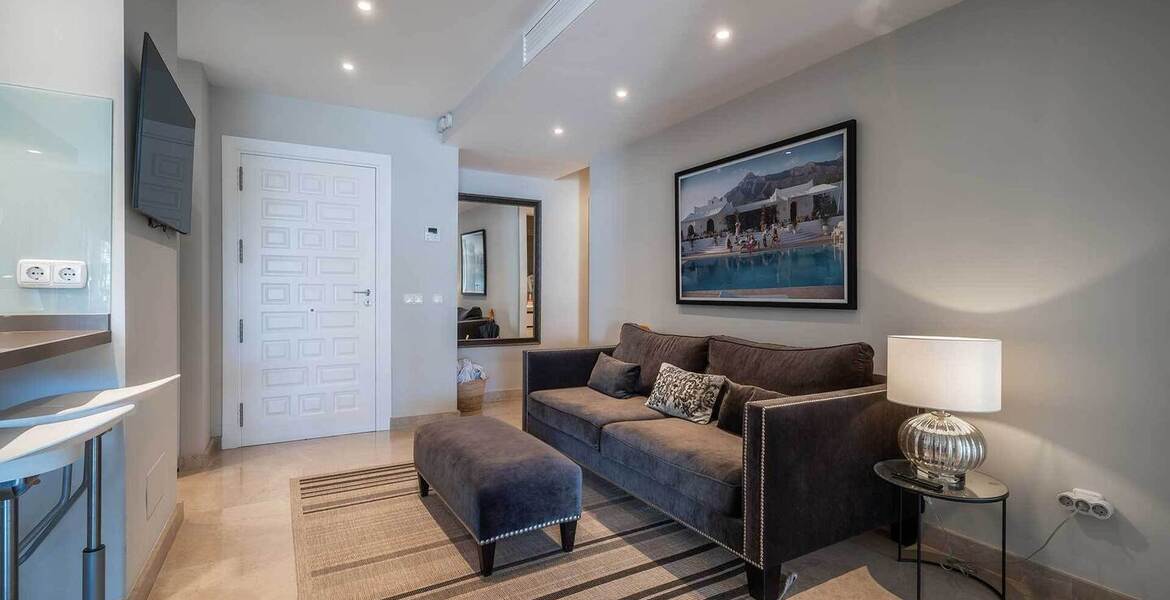 Apartment for rent next to Nobu Hotel Puente Romano