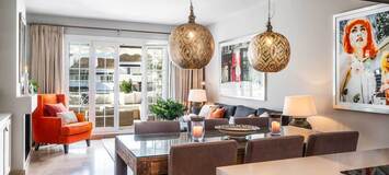 Apartment for rent next to Nobu Hotel Puente Romano