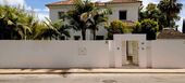 Villa for rent in Guadalmina Baja Marbella