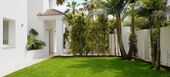 Villa for rent in Guadalmina Baja Marbella
