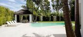 Villa for rent in Guadalmina Baja Marbella