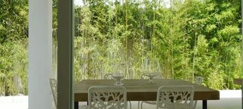 Villa for rent in Guadalmina Baja Marbella