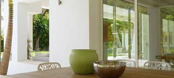 Villa for rent in Guadalmina Baja Marbella