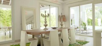 Villa for rent in Guadalmina Baja Marbella