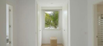 Villa for rent in Guadalmina Baja Marbella