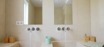 Villa for rent in Guadalmina Baja Marbella