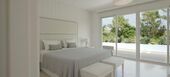 Villa for rent in Guadalmina Baja Marbella