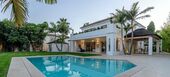 Villa for rent in Guadalmina Baja Marbella