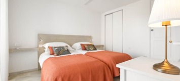 Apartment for rent in Marbella near Hard Rock Walk to Beach