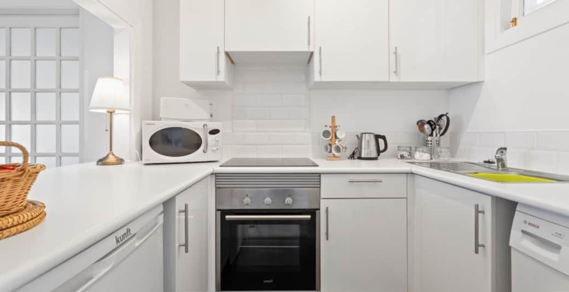 Apartment for rent in Marbella near Hard Rock Walk to Beach