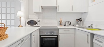 Apartment for rent in Marbella near Hard Rock Walk to Beach