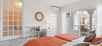 Apartment for rent in Marbella near Hard Rock Walk to Beach
