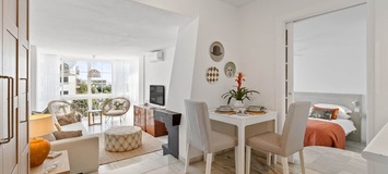 Apartment for rent in Marbella near Hard Rock Walk to Beach