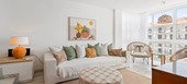 Apartment for rent in Marbella near Hard Rock Walk to Beach