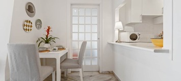 Apartment for rent in Marbella near Hard Rock Walk to Beach
