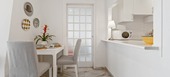 Apartment for rent in Marbella near Hard Rock Walk to Beach