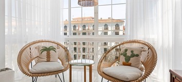 Apartment for rent in Marbella near Hard Rock Walk to Beach