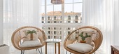 Apartment for rent in Marbella near Hard Rock Walk to Beach
