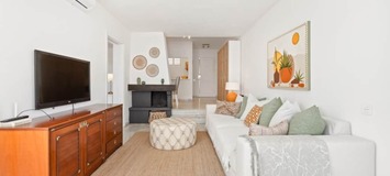 Apartment for rent in Marbella near Hard Rock Walk to Beach