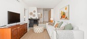 Apartment for rent in Marbella near Hard Rock Walk to Beach