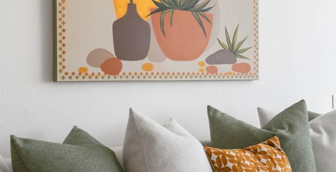Apartment for rent in Marbella near Hard Rock Walk to Beach