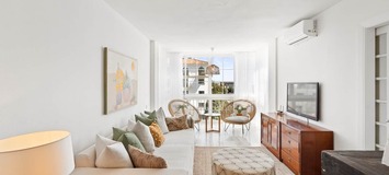Apartment for rent in Marbella near Hard Rock Walk to Beach