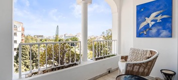 Apartment for rent in Marbella near Hard Rock Walk to Beach