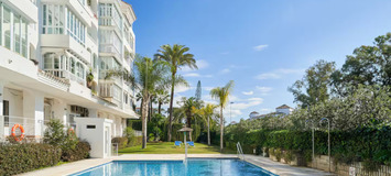 Apartment for rent in Marbella near Hard Rock Walk to Beach