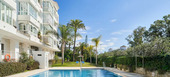 Apartment for rent in Marbella near Hard Rock Walk to Beach