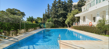 Apartment for rent in Marbella near Hard Rock Walk to Beach