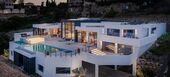 Villa with Panoramic Views in El Paraíso Alto, Benahavís