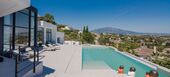 Villa with Panoramic Views in El Paraíso Alto, Benahavís