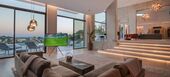 Villa with Panoramic Views in El Paraíso Alto, Benahavís