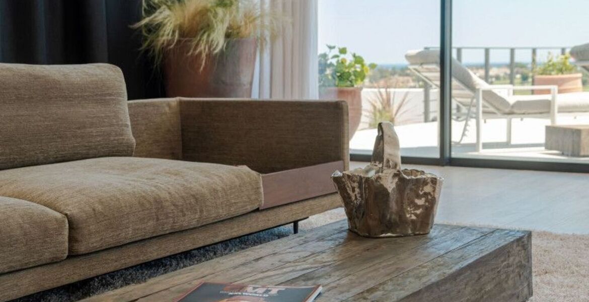 Villa with Panoramic Views in El Paraíso Alto, Benahavís