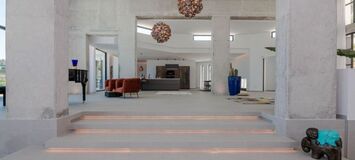 Villa with Panoramic Views in El Paraíso Alto, Benahavís