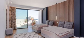 Villa with Panoramic Views in El Paraíso Alto, Benahavís