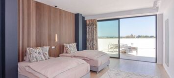 Villa with Panoramic Views in El Paraíso Alto, Benahavís