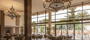 Luxury Apartment between Marbella and Estepona 