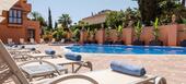 Luxury Apartment between Marbella and Estepona 