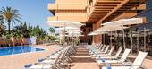 Luxury Apartment between Marbella and Estepona 