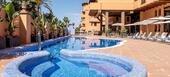 Luxury Apartment between Marbella and Estepona 