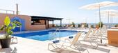 Luxury Apartment between Marbella and Estepona 