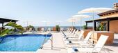 Luxury Apartment between Marbella and Estepona 