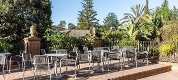Luxury Apartment between Marbella and Estepona 