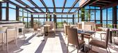 Luxury Apartment between Marbella and Estepona 