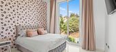 Villa for rent in Benahavís