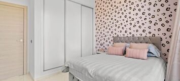 Villa for rent in Benahavís