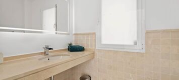 Villa for rent in Benahavís