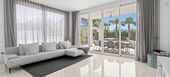 Villa for rent in Benahavís