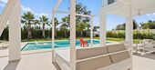 Villa for rent in Benahavís